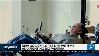 Documentary Living Proof explores politics of treating multiple sclerosis