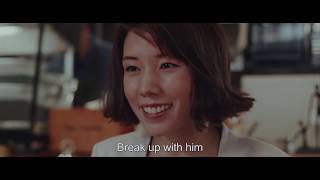 Love At Least Englishsubbed Official Trailer