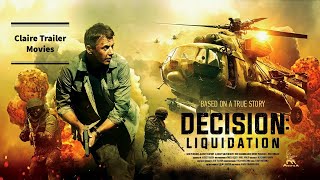 TRAILER ACTIONMOVIES ACTIONMOVIESTRAILER Decision liquidation 2018