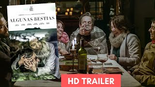 Some Beasts  Algunas Bestias 2020  Official Trailer