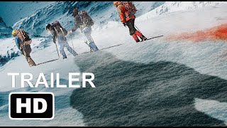 Abominable  Trailer