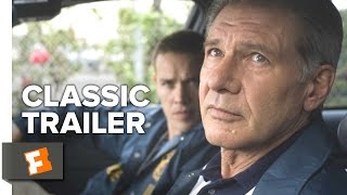 Crossing Over 2009 Official Trailer 1  Harrison Ford Movie HD