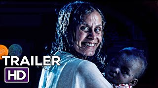 YOU ARE NOT ME Trailer 2024 Thriller Movie HD