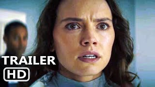 YOU ARE NOT ME Trailer 2024 Thriller Movie HD