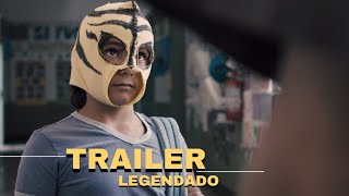 Tiger Boy  Trailer Legendado