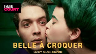 Belle  croquer   Un film court de Axel Courtire  Comdie Fantastique   Film complet  HD