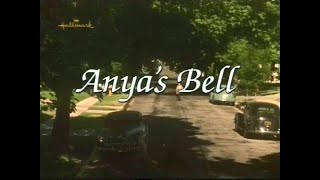 Anyas Bell 1999  Hallmark TV Movie