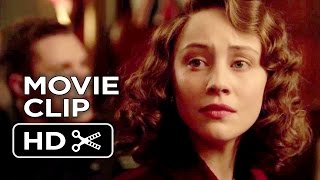 A Royal Night Out Movie CLIP  Kings Speech 2015  Emily Watson Sarah Gadon Movie HD