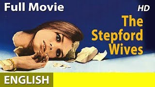 THE STEPFORD WIVES  Hollywood Movie In English  English Movies  Superhit Hollywood Full Movies