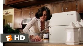 The Stepford Wives 69 Movie CLIP  Its Gotten to You Now 1975 HD