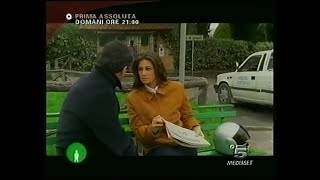 Promo Canale 5 Fiction Carabinieri Prima Tv 2002 4