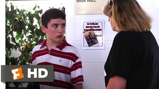 Bully 59 Movie CLIP  I Want to Become the Bully 2011 HD