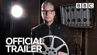 Mark Kermodes Secrets of Cinema Series 2 Trailer  BBC Trailers