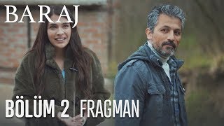 Baraj 2 Blm Fragman