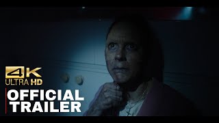 DEAD BRIDE  Official Trailer 4K 2022