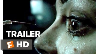 The Hallow Official Trailer 1 2015  Horror Movie HD