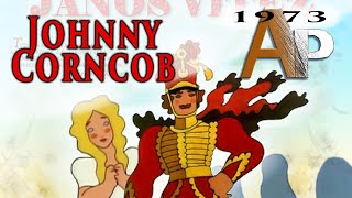 Johnny Corncob 1973Animation Pilgrimage