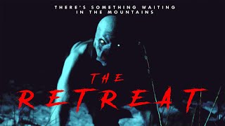 The Retreat 2020  Full Horror Movie  Grant Schumacher  Dylan Grunn  Chris Cimperman