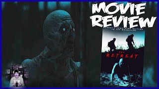 The Retreat 2020 Horror Movie Review  Subscriber Requested  My Opinion  Not Good