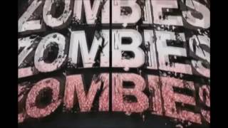 Zombies Zombies Zombies 2008  Official Trailer HD