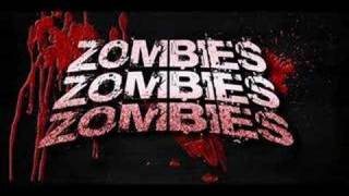 Zombies Zombies Zombies  Strippers VS Zombies Trailer