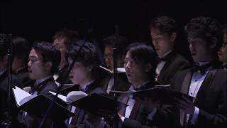 NieR Orchestra Concert 12018 preview tr12 2Bs Words  Amusement Park