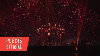 TEASER 2018 SEVENTEEN CONCERT IDEAL CUT IN SEOUL DVD