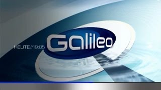 Galileo Trailer  ProSieben