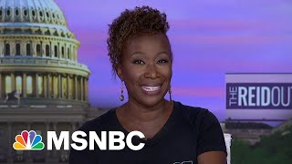 Watch The ReidOut With Joy Reid Highlights September 10th  MSNBC