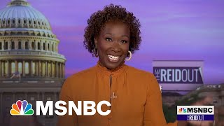 Watch The ReidOut With Joy Reid Highlights September 7th  MSNBC