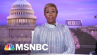 Watch The ReidOut With Joy Reid Highlights April 27