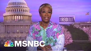 Watch The ReidOut With Joy Reid Highlights April 20