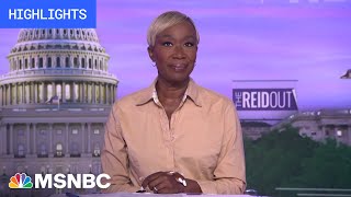 Watch the ReidOut with Joy Reid Highlights Aug 29