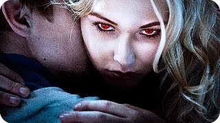 THE HAUNTED HOUSE ON KIRBY ROAD Trailer 2016 Horror Movie