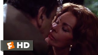 Grumpier Old Men 1995  Would it Be Alright if I Kissed You Scene 57  Movieclips