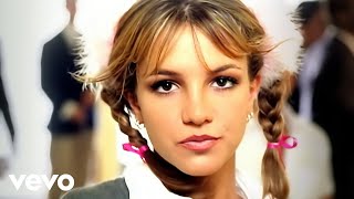 Britney Spears  Baby One More Time Official Video