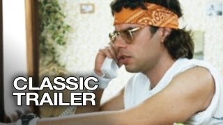 Eagle vs Shark 2007 Official Trailer 1  Jemaine Clement Comedy