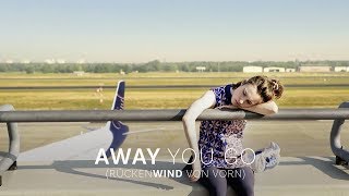 Away You Go  Trailer with English Subtitles 