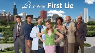 Love At First Lie 2008  Full Movie  Seymour Cassel  Robyn Cohen  Greg Cromer