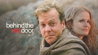 Behind the Red Door Official Trailer 2024  Drama  LGBTQ  Breaking Glass Pictures