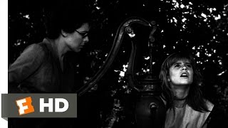 The Miracle Worker 910 Movie CLIP  She Knows 1962 HD