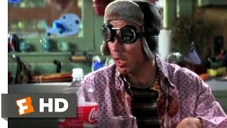 Multiplicity 88 Movie CLIP  Refreshing Cola 1996 HD