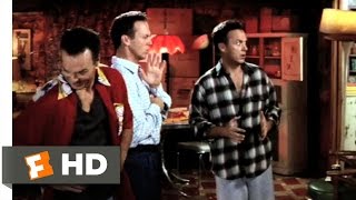 Multiplicity 68 Movie CLIP  Meeting Number Four 1996 HD