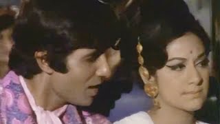 Dekha Na Haye Re  Amitabh Bachchan  Aruna Irani  Bombay To Goa