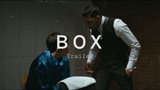 BOX Trailer  Festival 2015