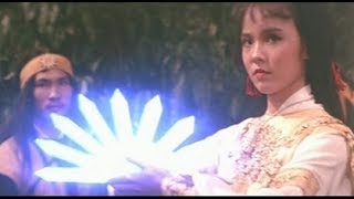 Buddhas Palm 1982  Hong Kong Movie Review