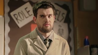 Abbey Groves Drug Awareness day  Bad Education Series 2 Episode 5 Preview  BBC Three