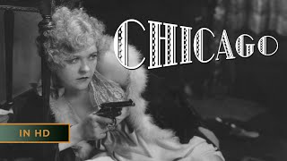 Chicago 1927  Clip HD