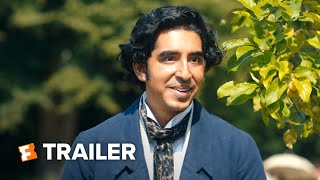 The Personal History of David Copperfield Trailer 1 2020  Movieclips Trailers