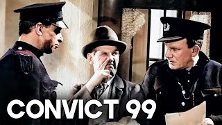 Will Hays Convict 99  Will Hay  Comedy Movie